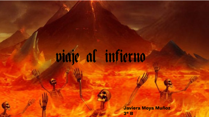 Vacaciones En El Infierno Online Castellano