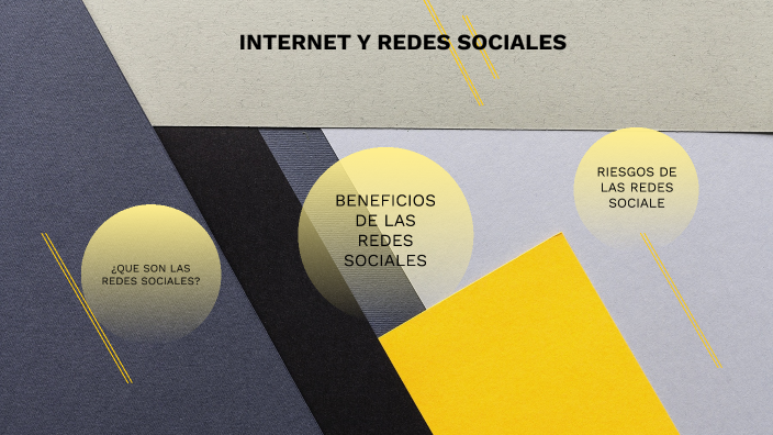 internet y redes sociales by lusa fernanda gomez peñaloza on Prezi