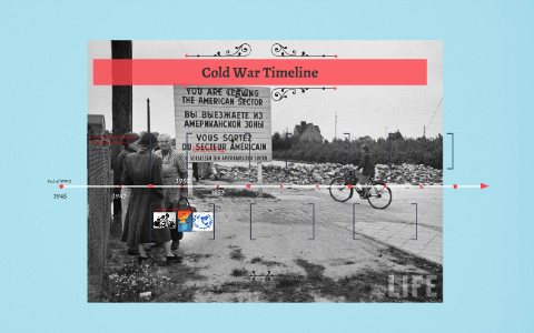 Cold War Timeline by Kevin Berkel on Prezi