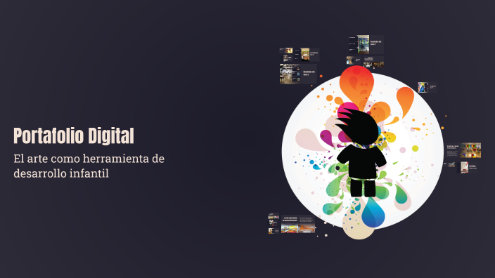 Portafolio Digital by Alexa Valdivia on Prezi