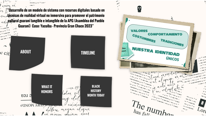 Proyecto de investigación by Jhoselyn Sarzuri on Prezi