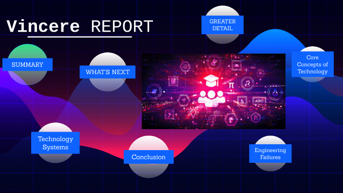 Vincere REPORT by matthew lewis on Prezi