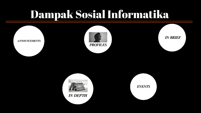 Dampak Sosial Informatika by Adika Putra on Prezi