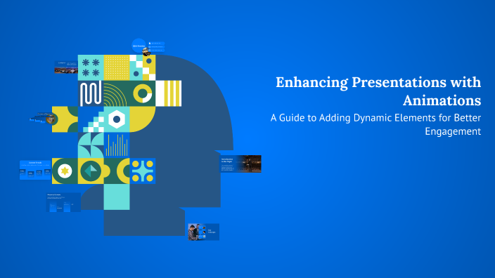 Enhancing Presentations with Animations by mehwish yaqoob on Prezi