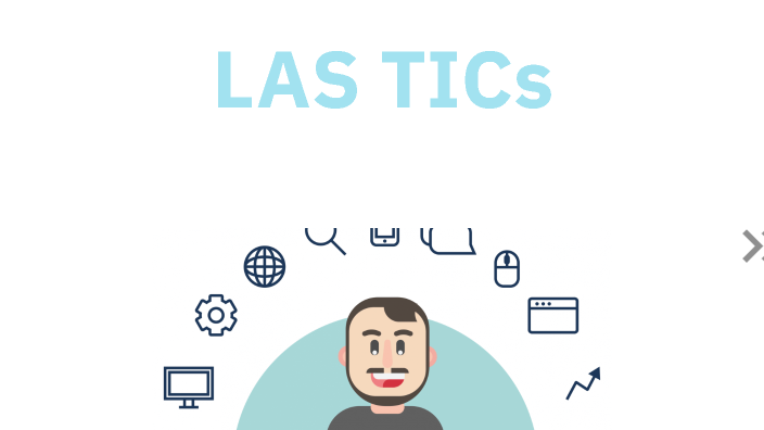 LAS TICs by Cristina Sanón Guerrero on Prezi