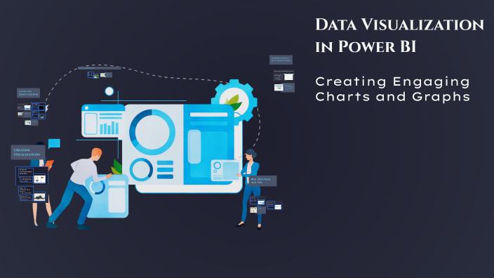 Data Visualization in Power BI by OM PRAKASH BISWAKARMA on Prezi