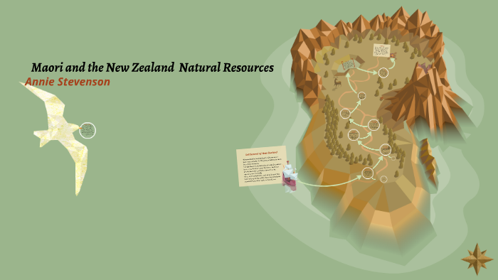 maori-and-the-new-zealand-natural-resources-by-annie-stevenson