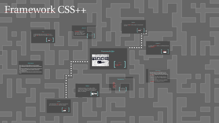 Framework CSS++ by Uzziel Barba Medina on Prezi