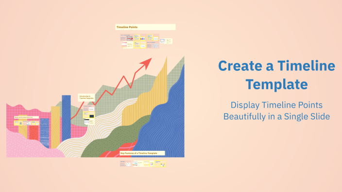 Create a Timeline Template by shubham Sharma on Prezi