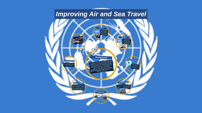 air and sea travel reviews