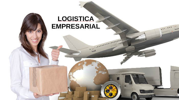 LOGISTICA EMPRESARIAL by on Prezi