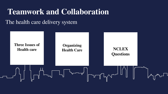 Teamwork and Collaboration by Byron Tamayo on Prezi