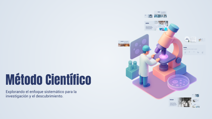 Método Científico by Paula Mireya Ovando on Prezi