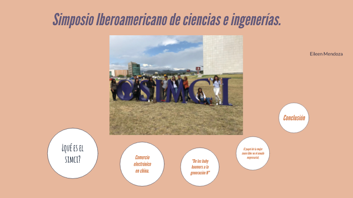 SIMCI, UNIVERSIDAD POLITECNICA DE PACHUCA. by Eileen Mendoza on Prezi