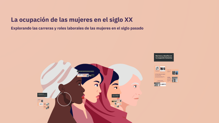 La ocupación de las mujeres en el siglo XX by JuliaIllescas 05 on Prezi