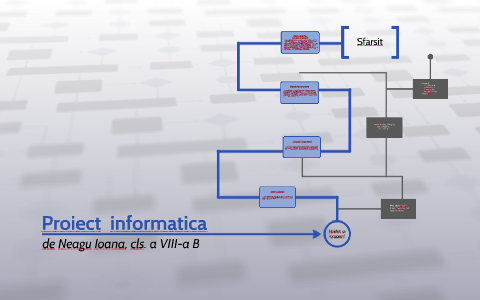 Proiect informatica by Johanna Neagu on Prezi