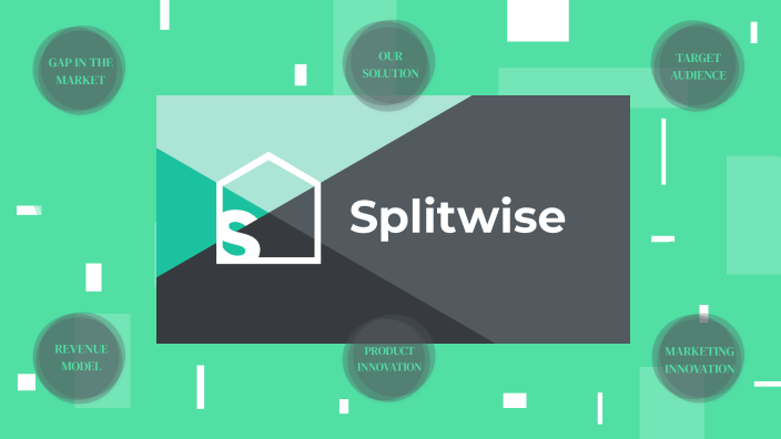 Splitwise Tutorial 