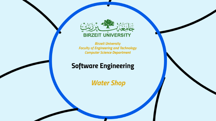 presentation graphics in software engineering