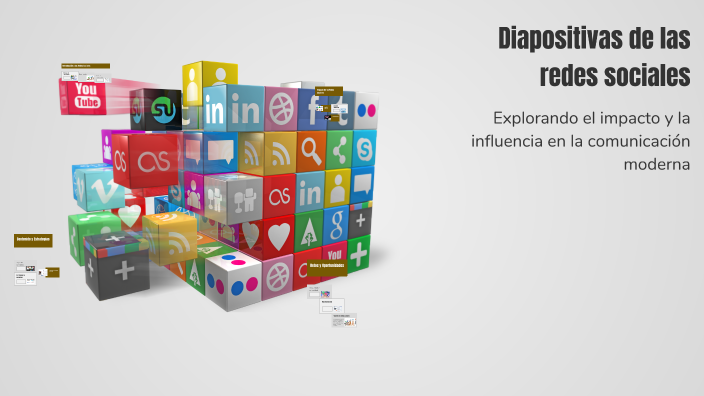 Diapositivas de las redes sociales by maria manzano on Prezi