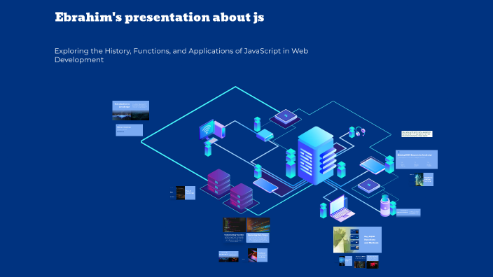 Mastering JavaScript: A Comprehensive Guide by ebrahim mohamed on Prezi