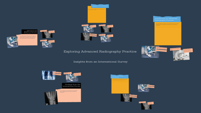 Exploring Advanced Radiography Practice by Marte Lindgaard on Prezi