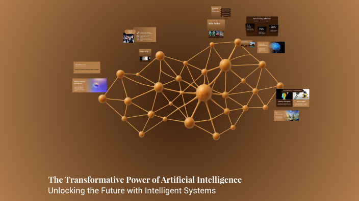 The Transformative Power of Artificial Intelligence by tomas clemente ...