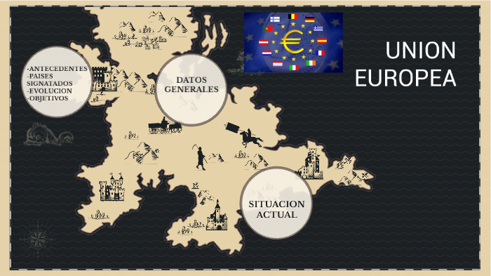 UNION EUROPEA by juan D on Prezi