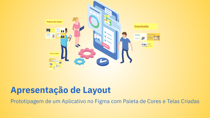Apresentação de Layout by Beatriz Reis on Prezi