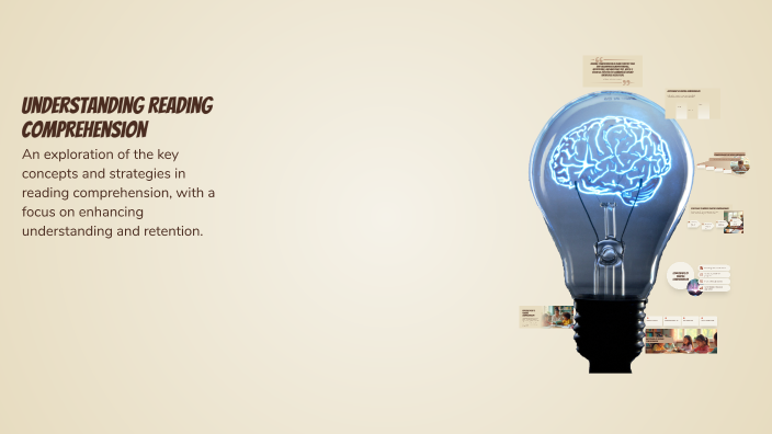 Understanding Reading Comprehension by توتو حمد on Prezi