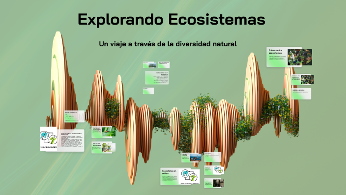 Explorando Ecosistemas by JOSE HERRERA on Prezi