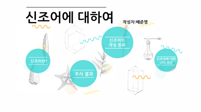 국어 수행평가 by Jungyoung Bae on Prezi