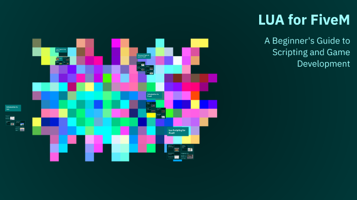 LUA for FiveM by Elian Gonzalez on Prezi