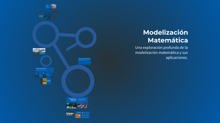 Modelización Matemática by Rocio Brouwer on Prezi