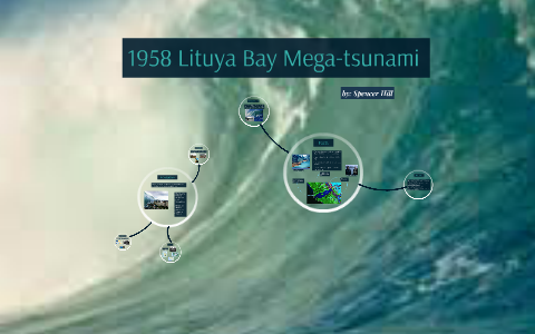 mega tsunami lituya bay