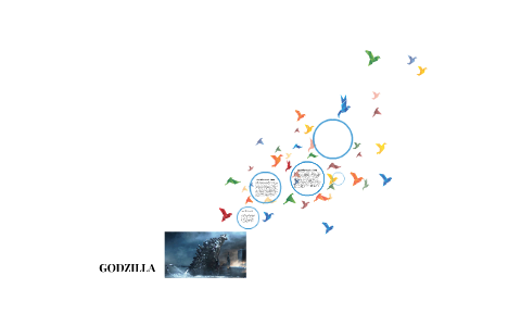 GODZILLA by Balraj Singh on Prezi