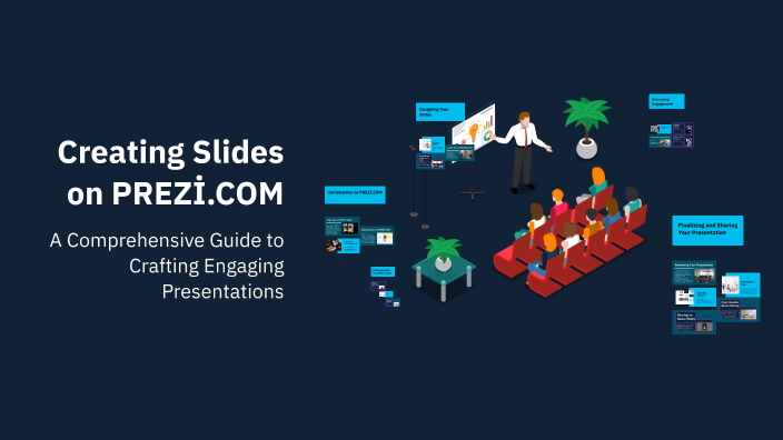 Creating Slides on PREZİ.COM by Ece Şenses on Prezi