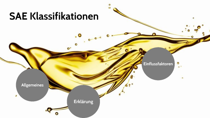 SAE by Christoph Krois on Prezi