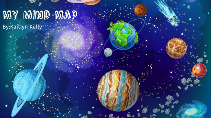 Mind Map by Kaitlyn kelly on Prezi