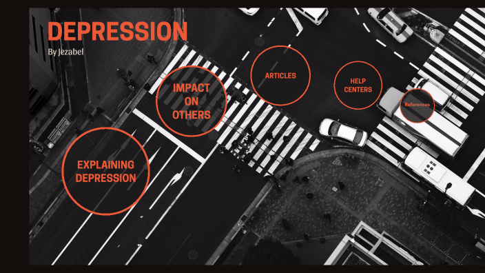 Depression Presentation by Eeshan Winner on Prezi
