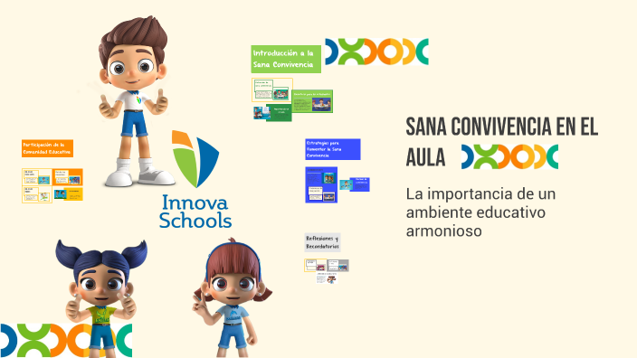 Sana convivencia en el aula by Henry Eduardo Caro Slee on Prezi