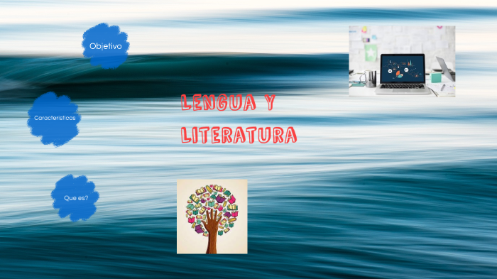 Lengua y Literatura by JakePress Top on Prezi