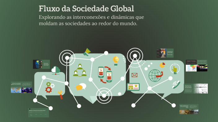 Fluxo da Sociedade Global by paulobruwe xerente on Prezi