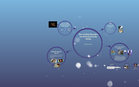 How Eating Disorders are Portrayed in the Media by Iris Sullivan on Prezi