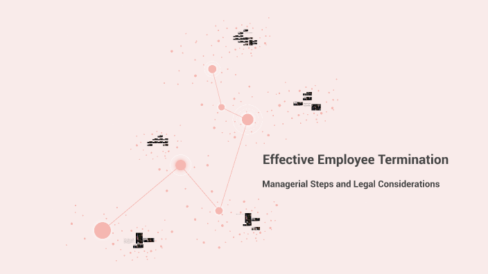 Effective Employee Termination by Αντωνία on Prezi