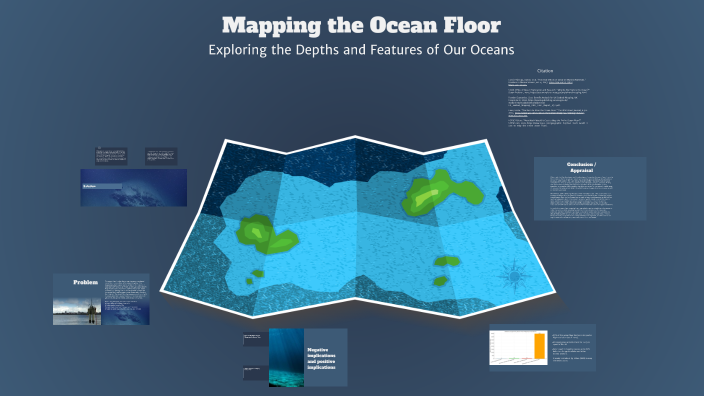 Mapping the Ocean Floor by Matt 561 on Prezi