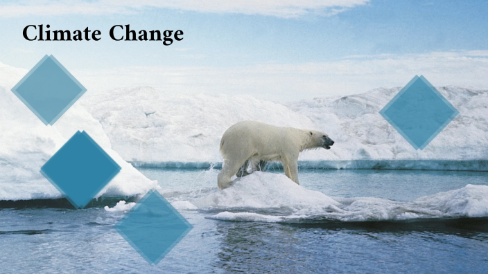 Climate Change by stephen smith on Prezi