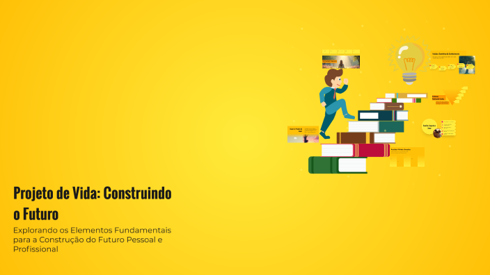 Projeto de Vida: Construindo o Futuro by Daniel Silva on Prezi