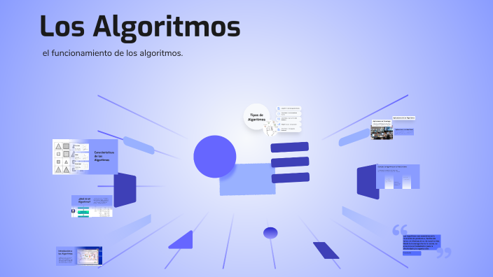 Los Algoritmos by naomi Vidal Juárez on Prezi