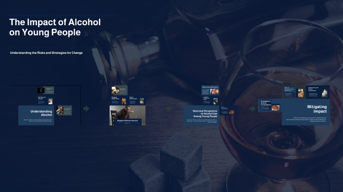 The Impact of Alcohol on Young People by Hehshs Usuahsjs on Prezi