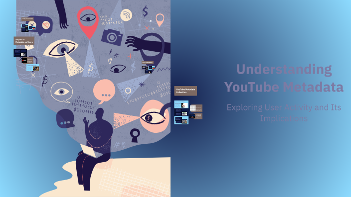 Understanding YouTube Metadata by Ana Ivanovic on Prezi